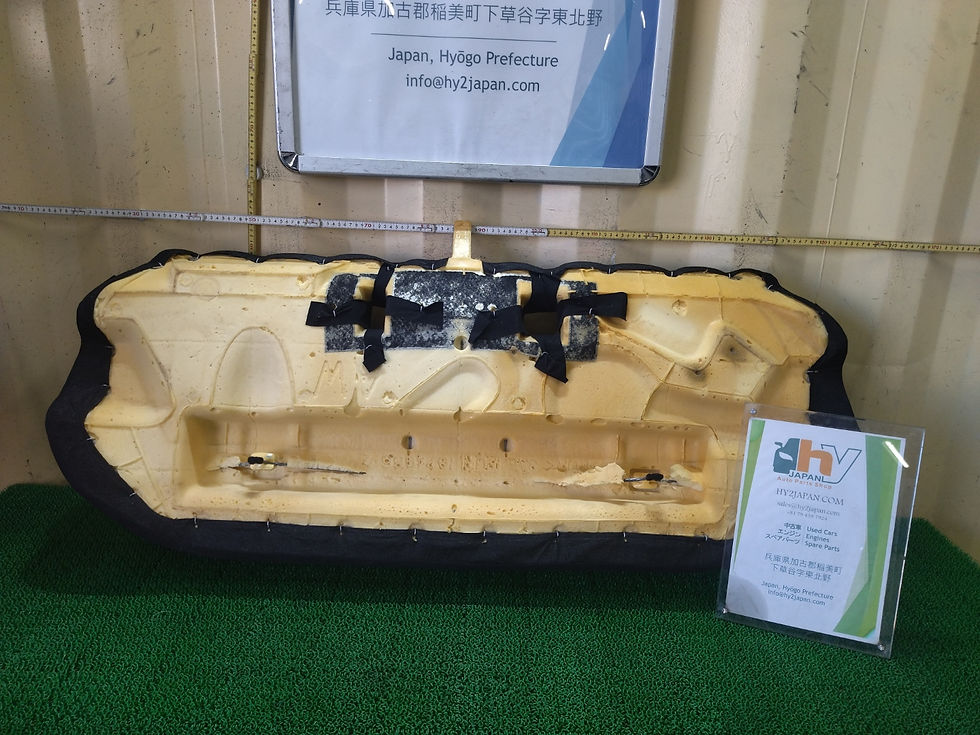 NISSAN Juke  2011 DBA-YF15