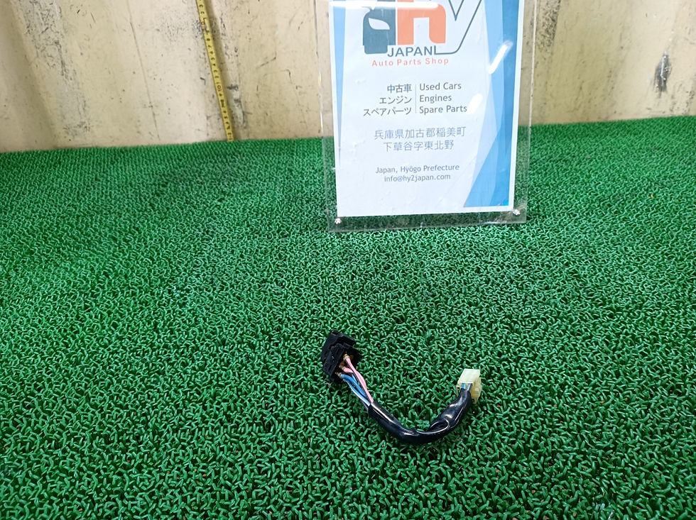 Miniatura: Daihatsu Hijet S200G