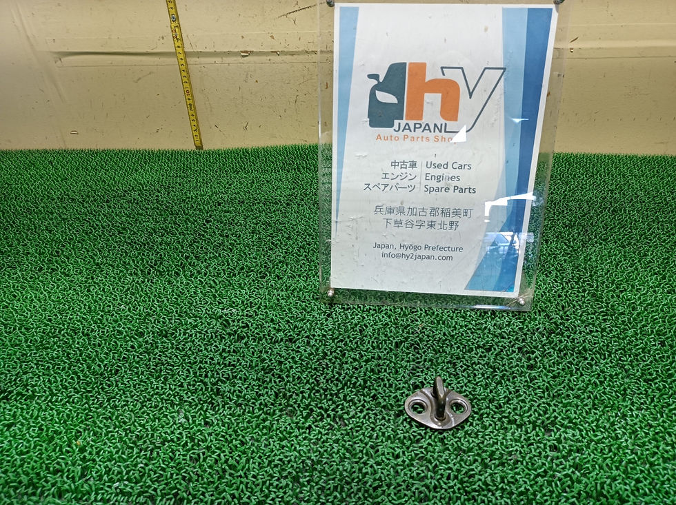 Mitsubishi Pajero 1997 E-V45W