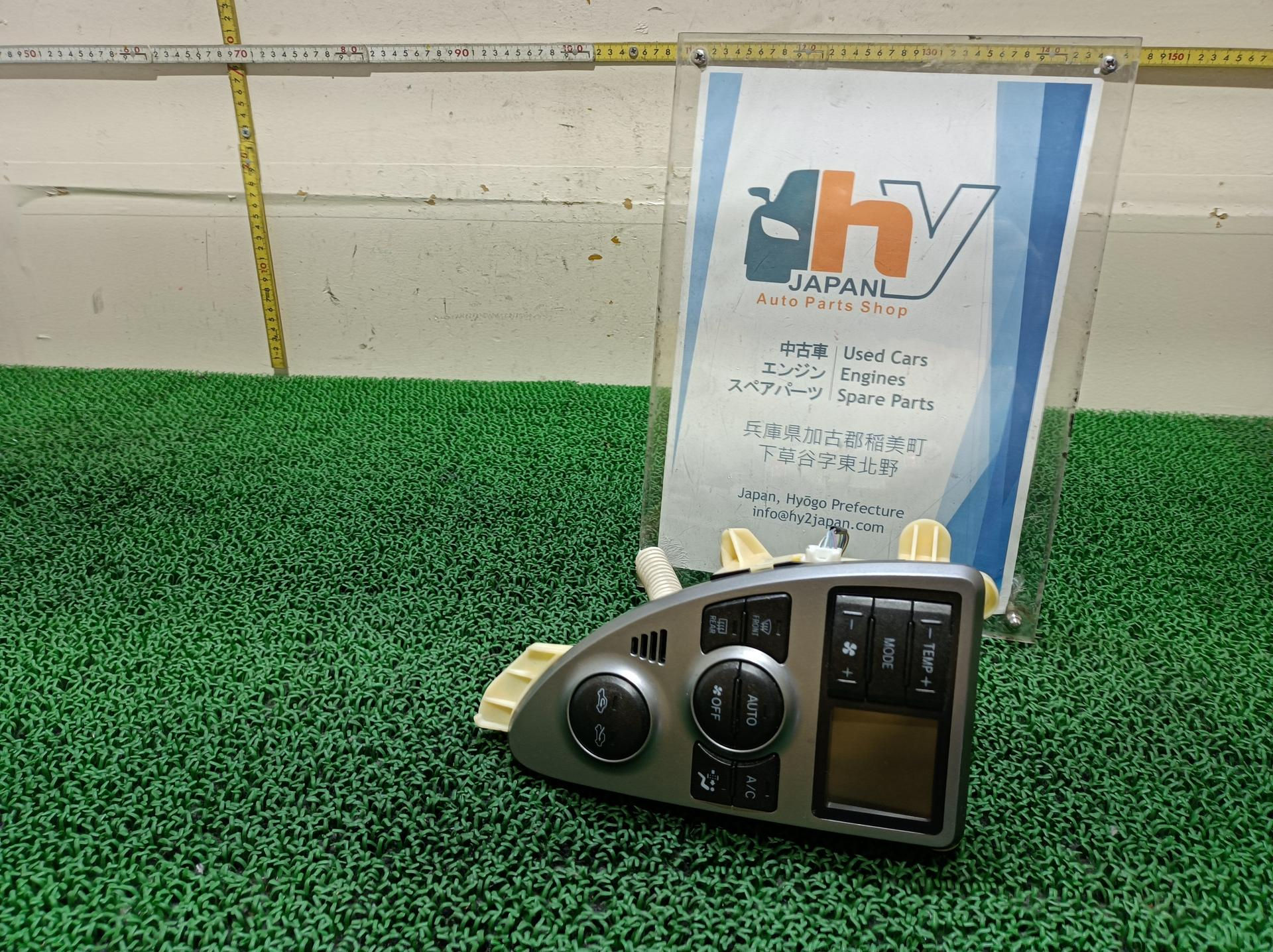 TOYOTA RACTIS 2007 DBA-NCP100