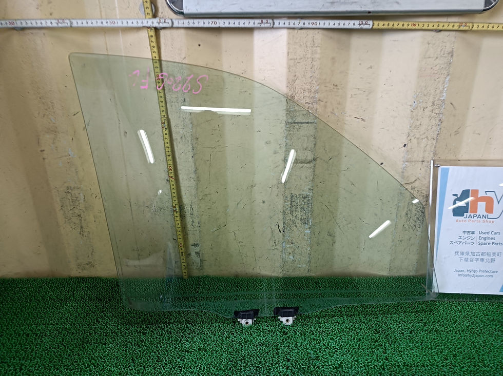 Miniatura: DAIHATSU Atrai Wagon S220G