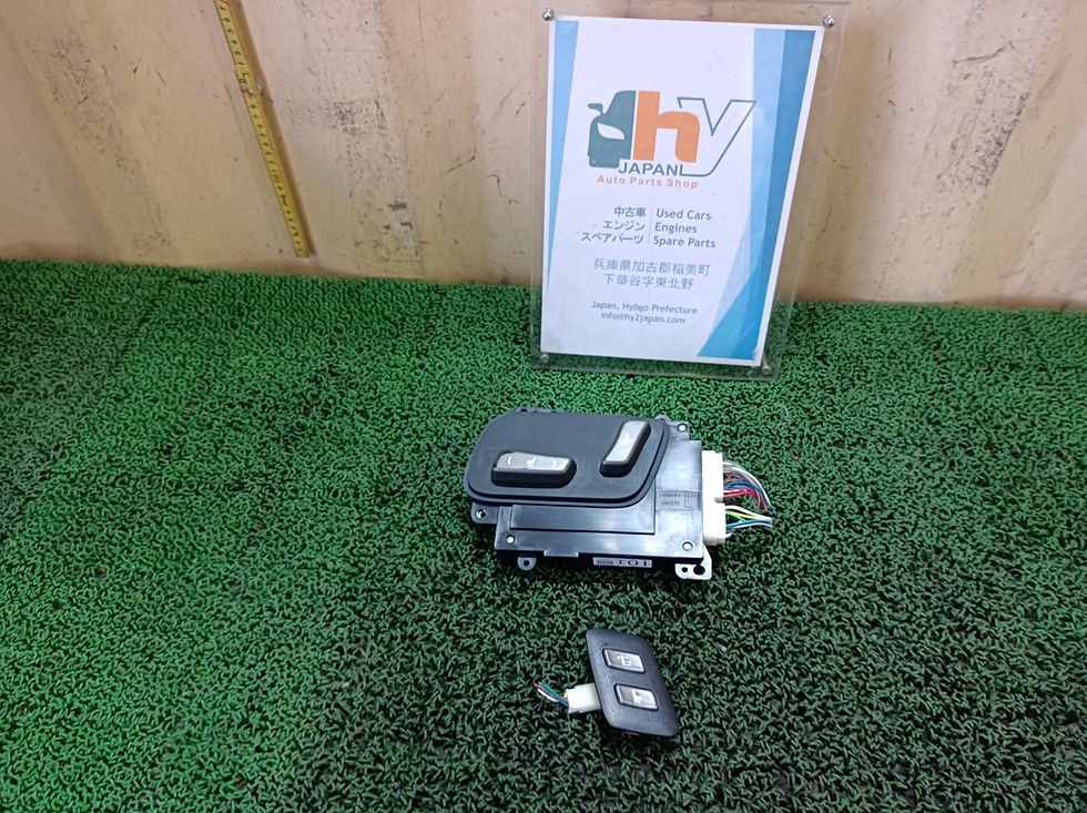 Lexus LS460 2011 DBA-USF40