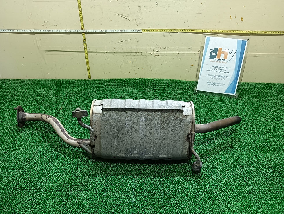 Suzuki Carry 2002 LE-DA62T