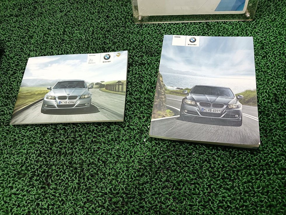 الصورة المصغرة: BMW 3-Series