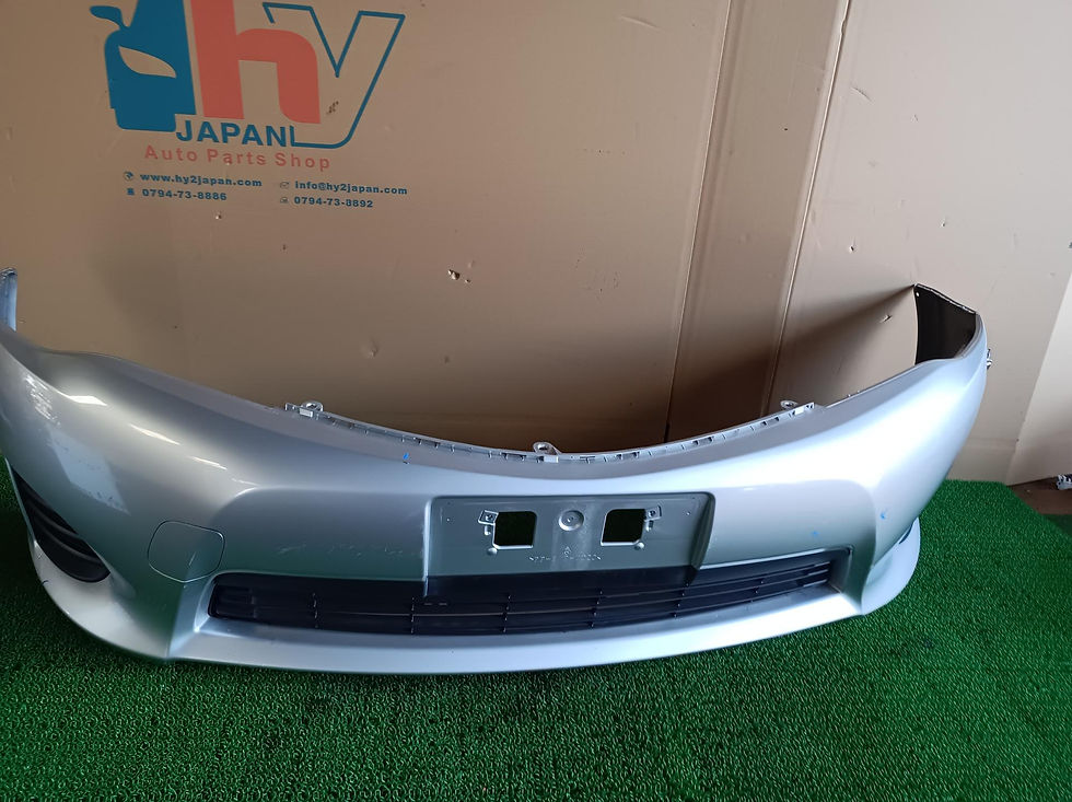 Toyota Corolla Axio 2012 DBA-NZE161