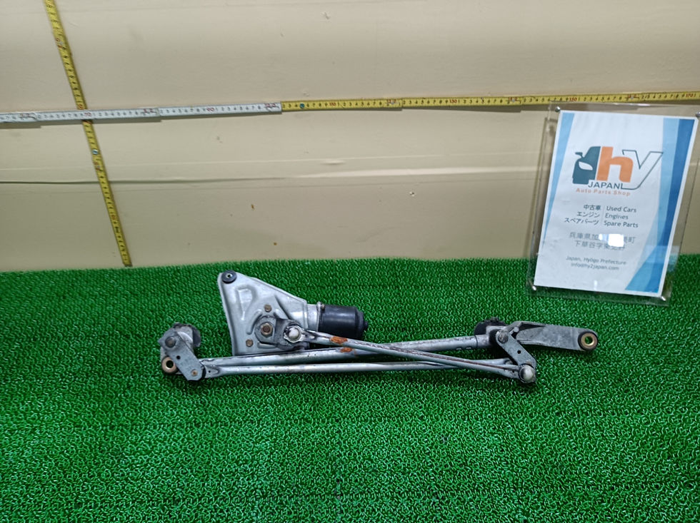 Subaru IMPREZA 2003 GH-GDB