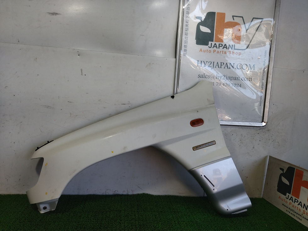 Mitsubishi Pajero 1997 E-V45W