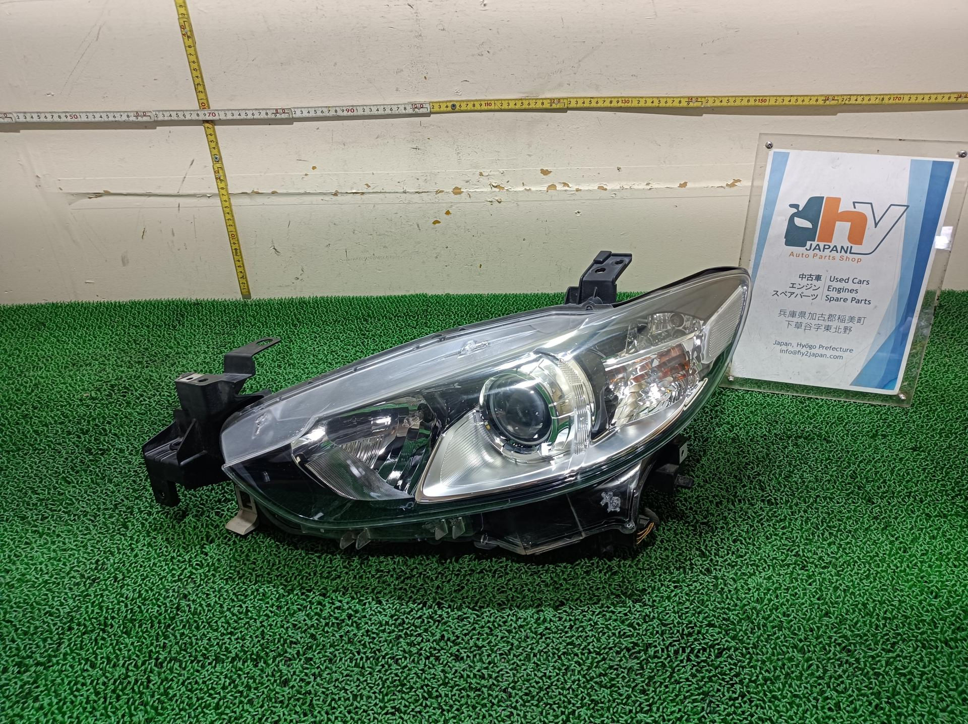 MAZDA ATENZA 2012 DBA-GJEFP