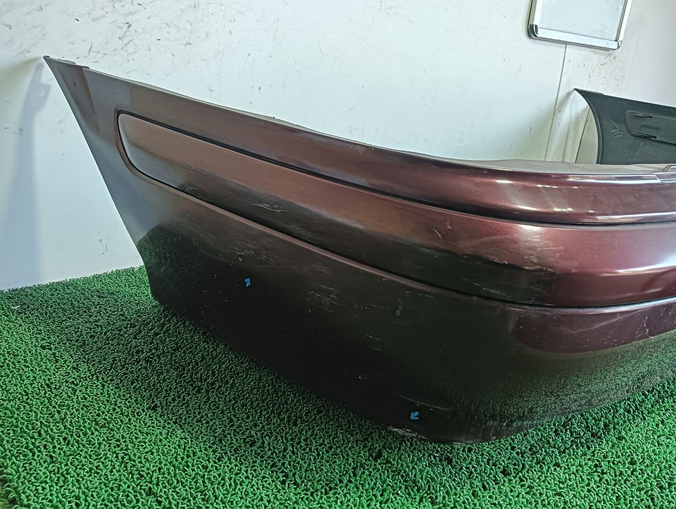 Nissan Bluebird Sylphy 2001 TA-FG10