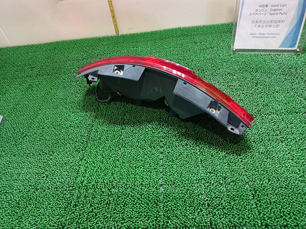 Miniature : NISSAN Murano 2006 CBA-TZ50