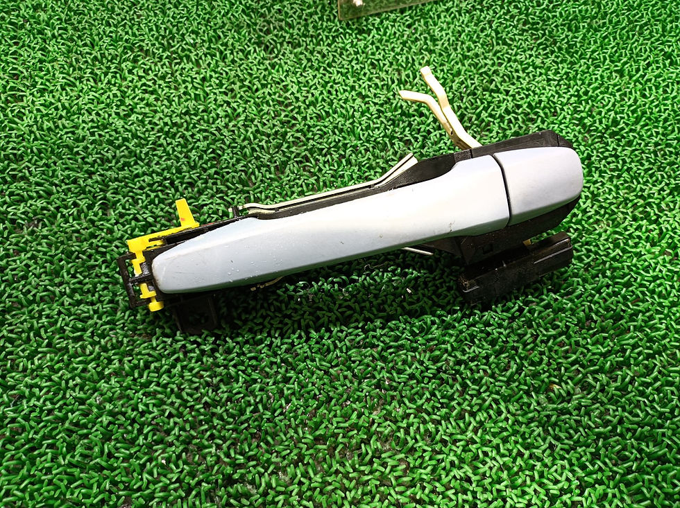 Thumbnail: TOYOTA Prius 2010 DAA-ZVW30