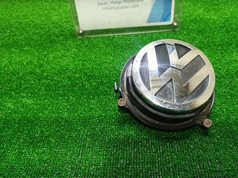 الصورة المصغرة: VOLKSWAGEN EOS 2008 ABA-1FBWA