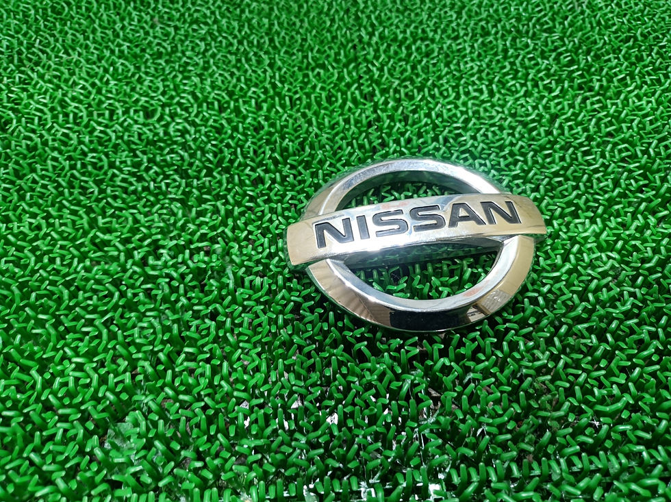 Nissan Note 2012 DBA-E12