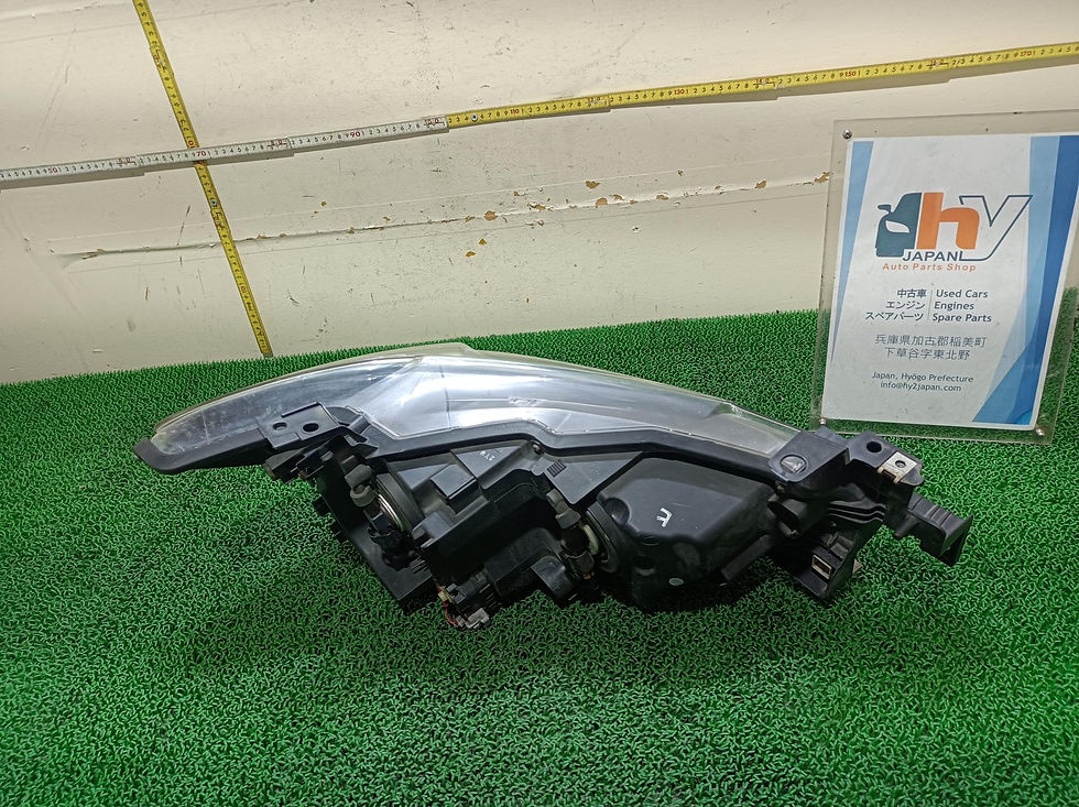 Miniatura: MAZDA ATENZA 2012 DBA-GJEFP