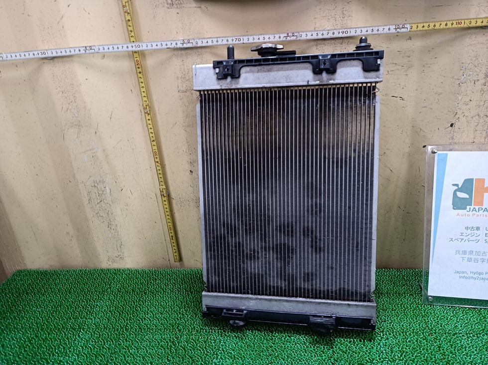 DAIHATSU Cocoa 2011 DBA-L685S