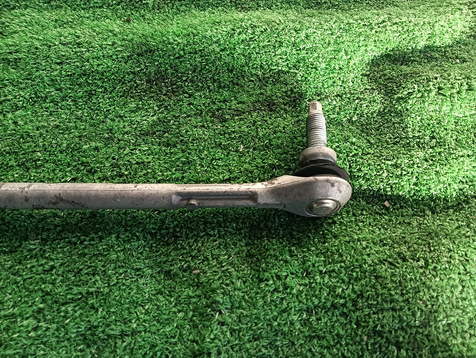 Mercedes Benz B180 2012 DBA-246242