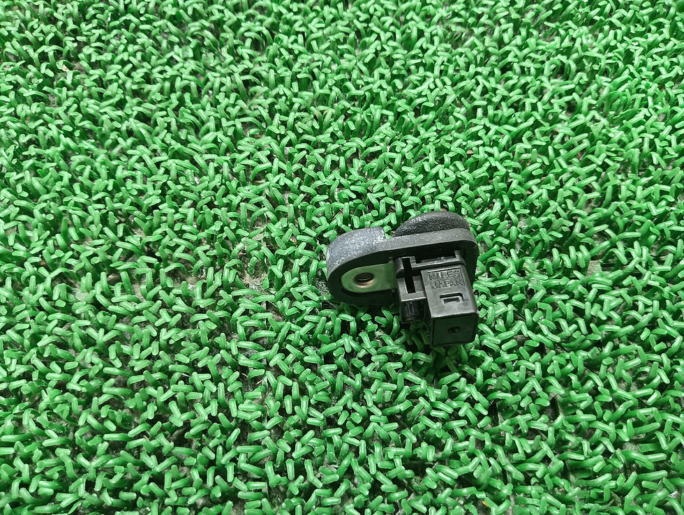 Miniatura: NISSAN Juke  2011 DBA-YF15