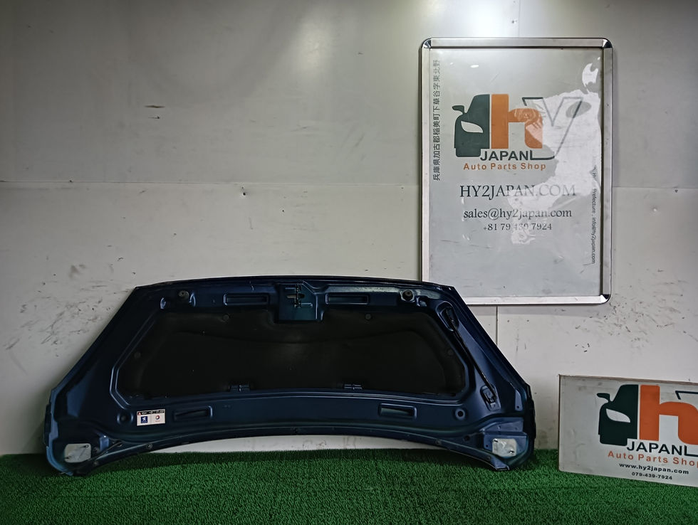 Peugeot 1007 2006 GH-A8KFV