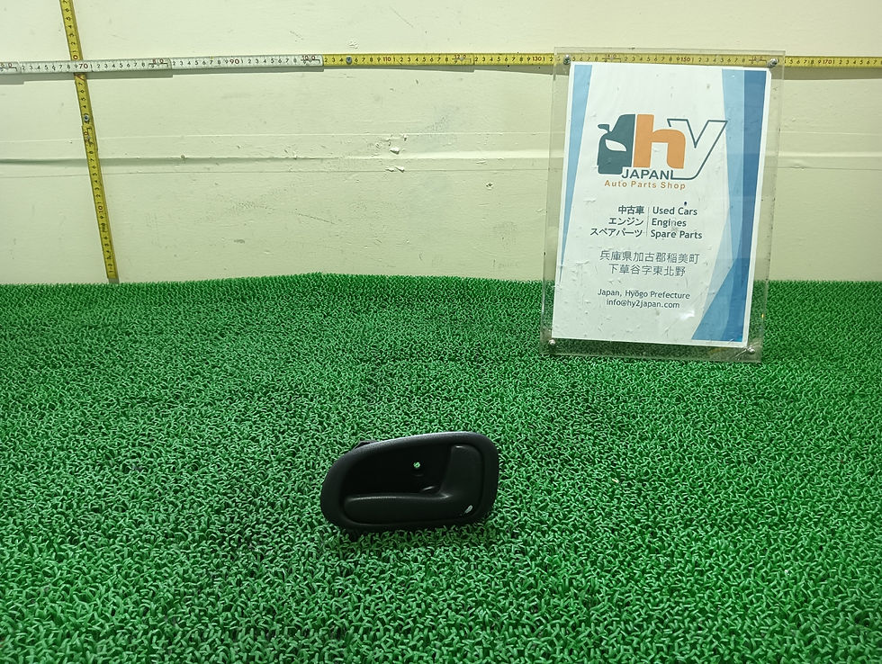 TOYOTA SPRINTER 1992 E-AE100