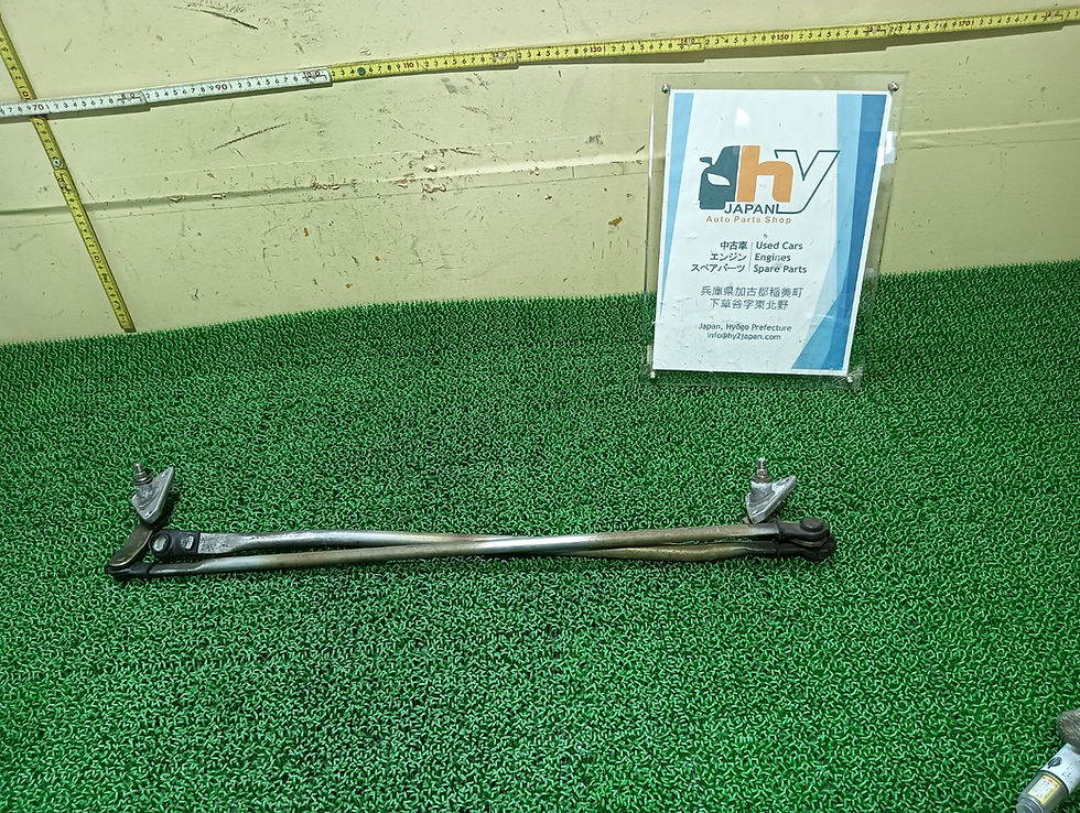 Toyota Crown 2003 ZA-GBS12