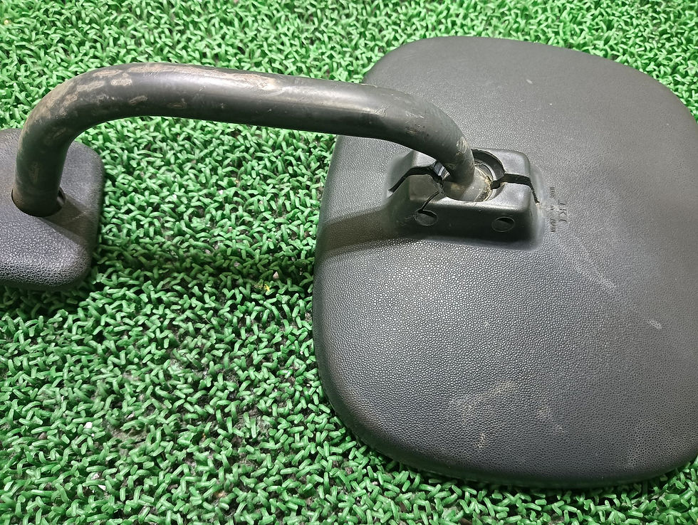 Thumbnail: Nissan CARAVAN 2009 ADF-VWE25