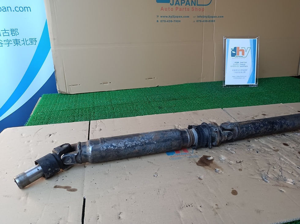 NISSAN Cedric Wagon 1989 E-WY30