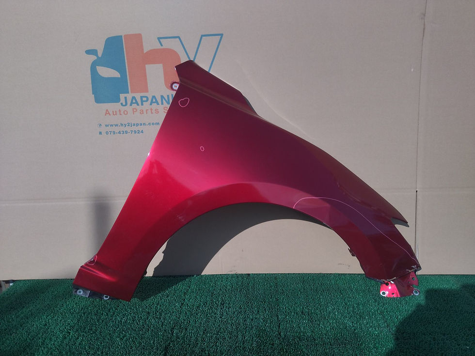 Thumbnail: MAZDA AXELA 2018 LDA-BM2FS