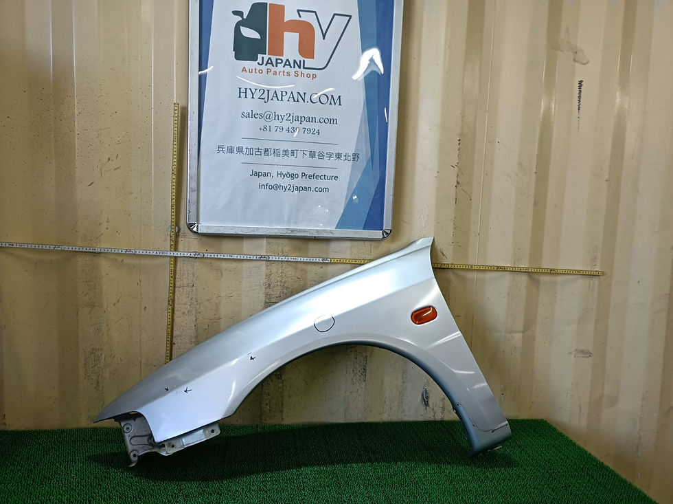 Mitsubishi LANCER 1996 E-CK4A