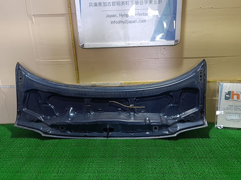 Miniatura: Daihatsu ATRAI WAGON S220G