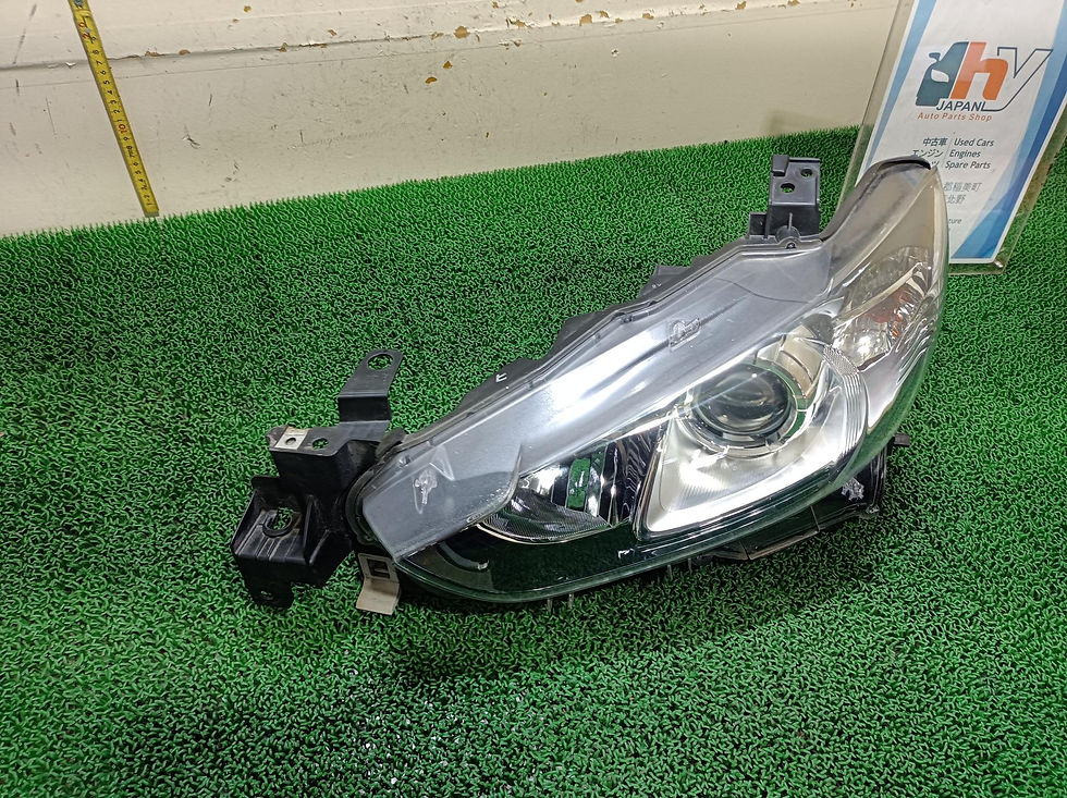 Miniatura: MAZDA ATENZA 2012 DBA-GJEFP