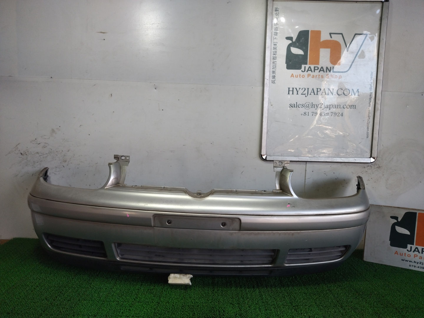 Volkswagen GolF IV 2001 GF-1JAPK