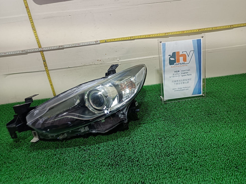 Miniature : Mazda Atenza 2013 LDA-GJ2FP