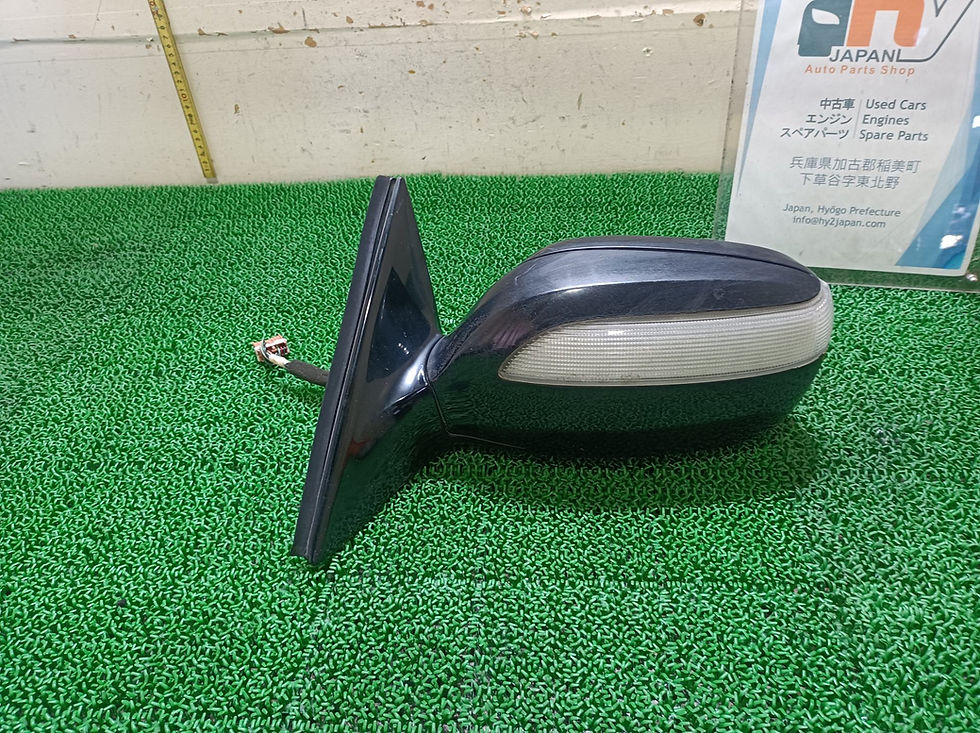 サムネイル： Nissan Cima 2001 TA-GF50