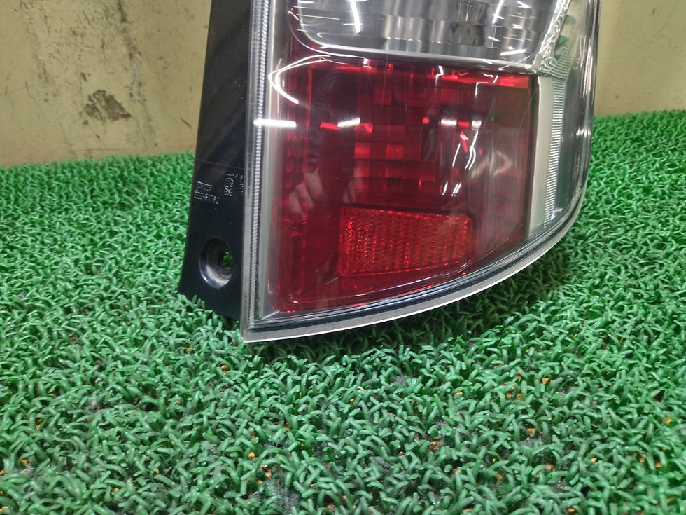 Thumbnail: TOYOTA Passo 2006 KGC10