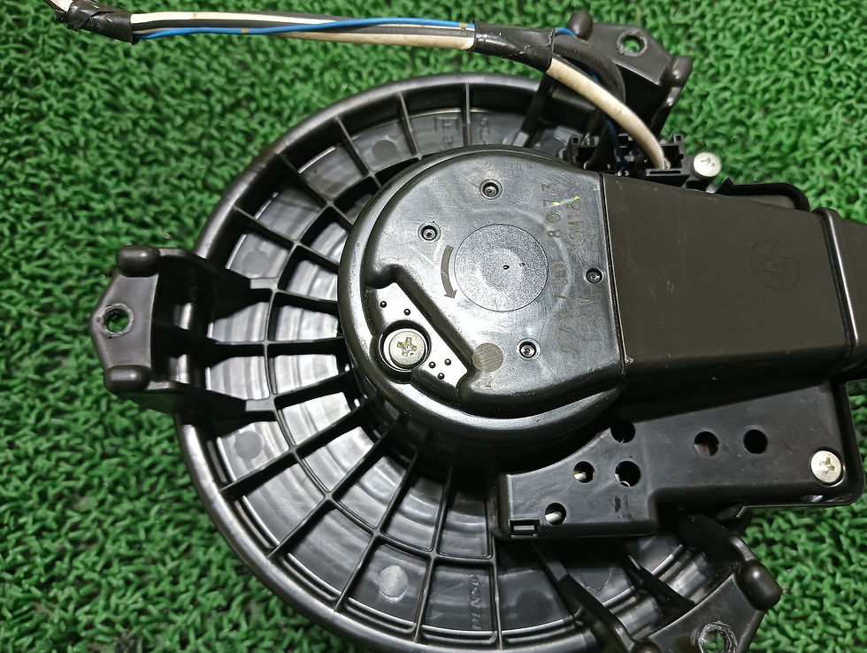 Thumbnail: TOYOTA Prius 2010 DAA-ZVW30