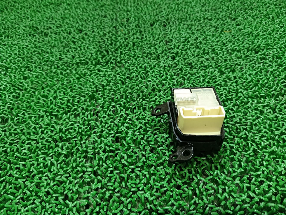 Toyota Mark X 2006 DBA-GRX120