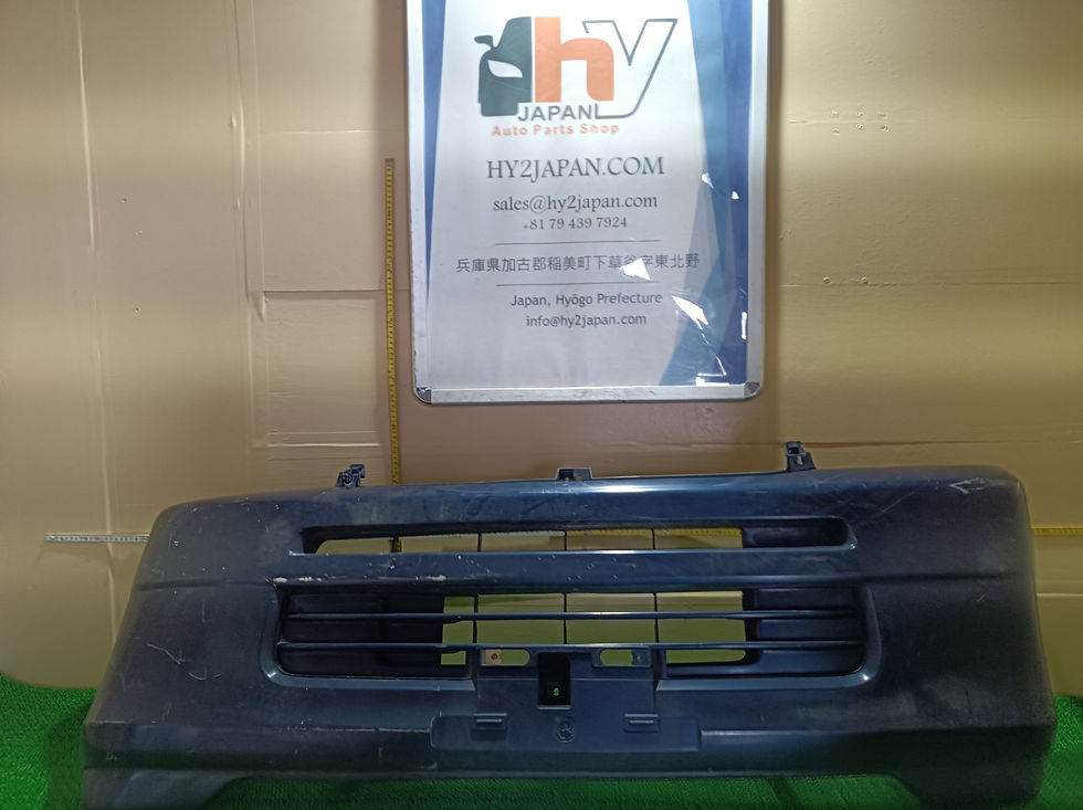 Daihatsu Hijet S200V