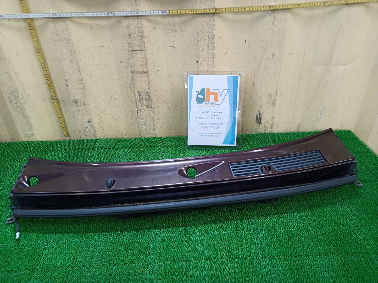 DAIHATSU Cocoa 2011 DBA-L685S