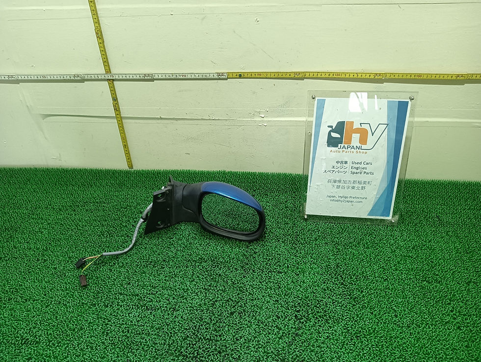 Peugeot 1007 2006 GH-A8KFV