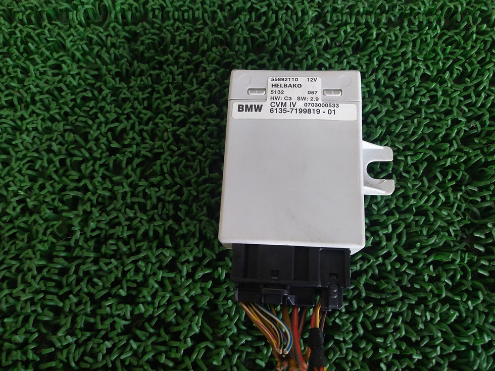 BMW Z4 2007 ABA-BU25