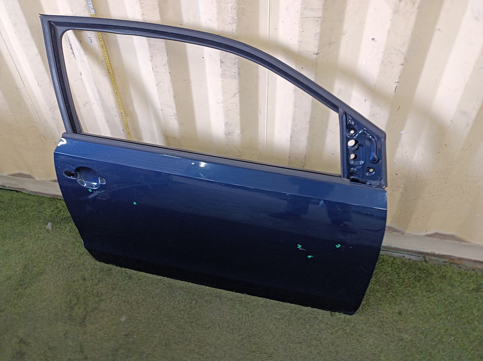 الصورة المصغرة: Volkswagen Up! 2014 DBA-AACHY