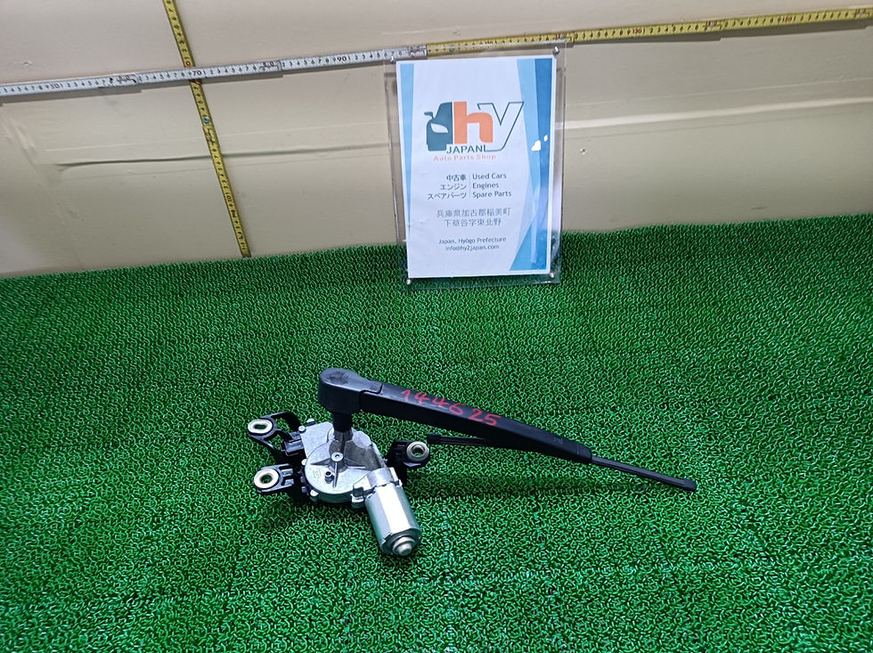 Volkswagen Golf 2011 DBA-1KCBZ