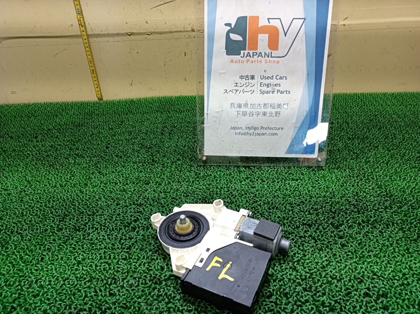 AUDI A3 2007 GH-8PBWA