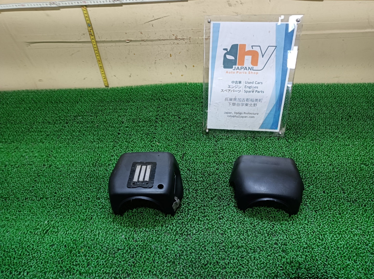 Chevrolet Corvette 2000 GF-CY25E