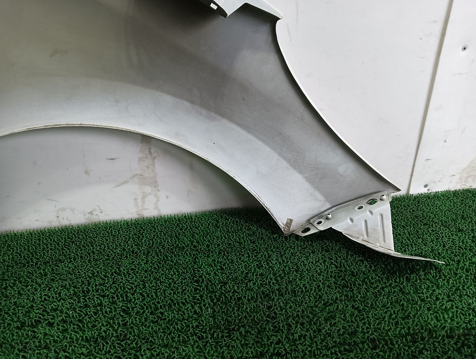 Miniature : Peugeot 207 2011 ABA-A75F01