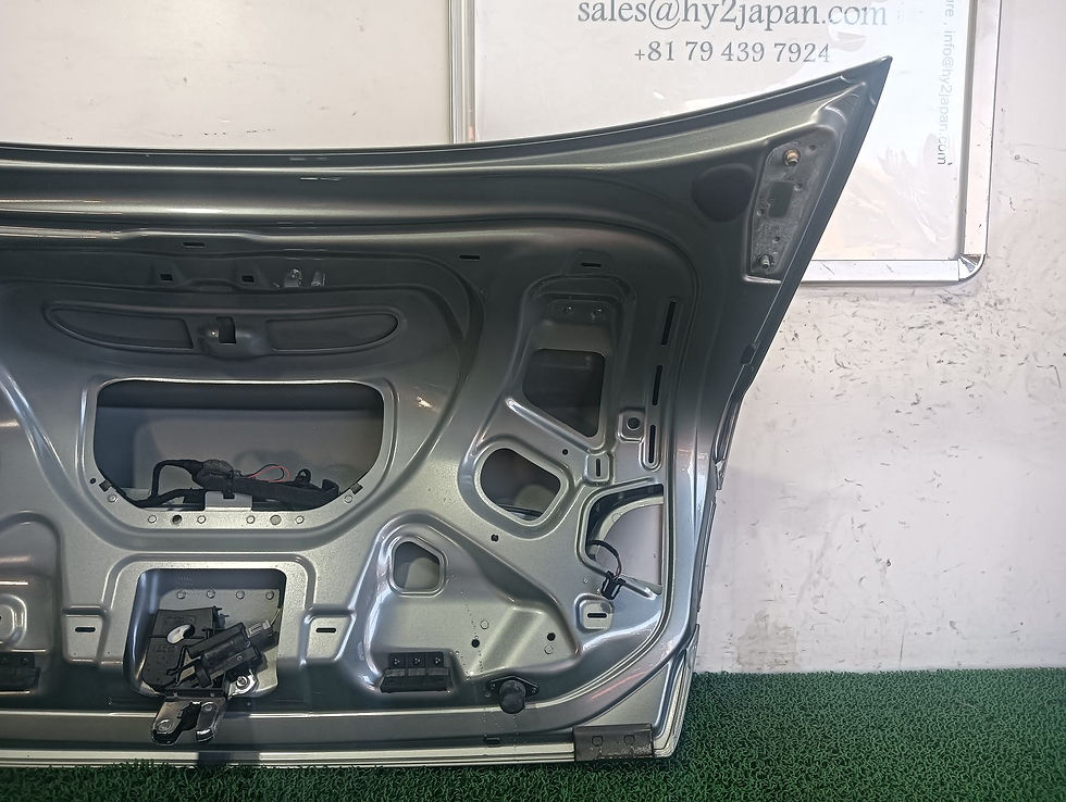 Miniature : Audi A6 2010 ABA-4FCCES