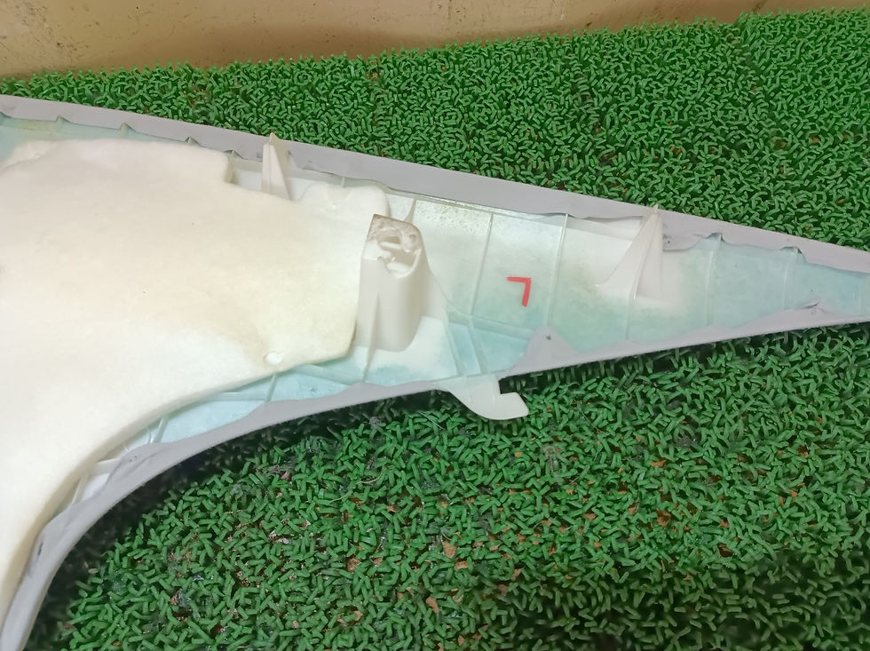 Lexus HS 250h 2009 DBA-ANF10