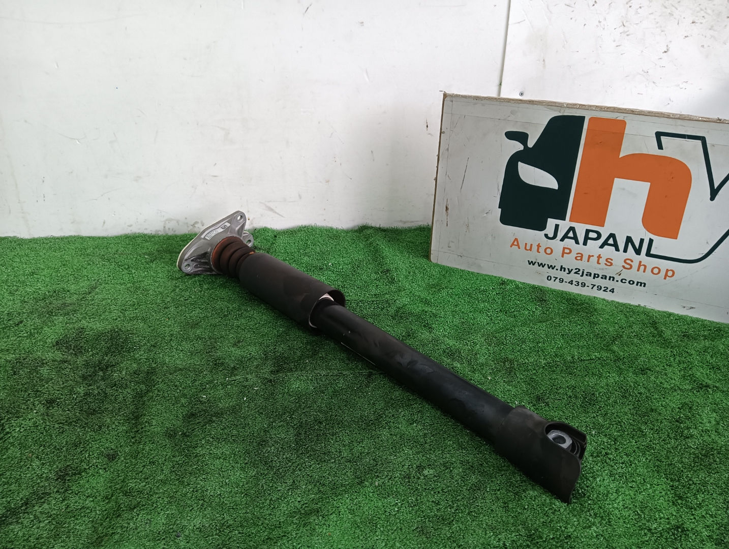 BMW 218d 2016 LDA-2E20