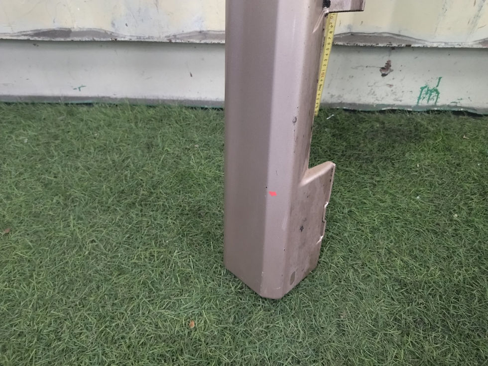 Miniatura: DAIHATSU Sonica  2007  CBA-L405S