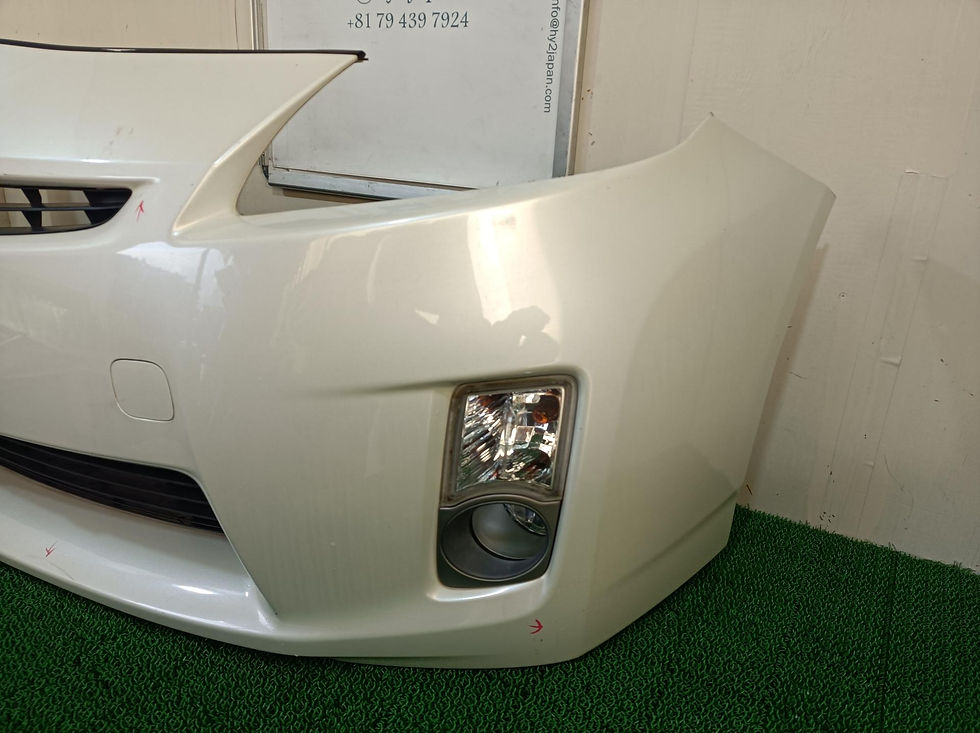 الصورة المصغرة: TOYOTA PRIUS 2010 DAA-ZVW30